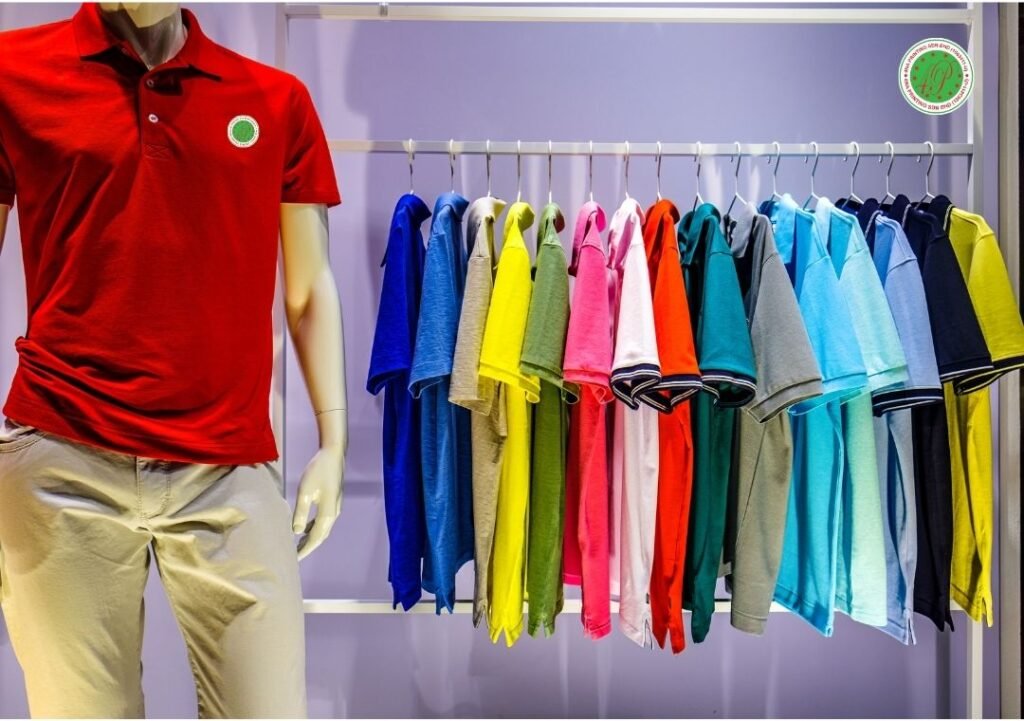 Best Custom Polo T-Shirt Printing in Malaysia