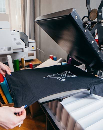 DTF printing service in Malaysia