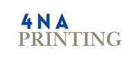 4Naprinting logo