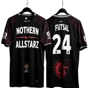 EliteFit Jersey Sublimation