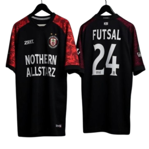 VibeMax Jersey Sublimation