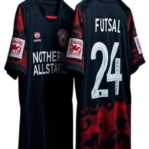 NexusCore Jersey Sublimation