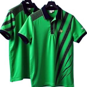Jersey Sublimation Edge