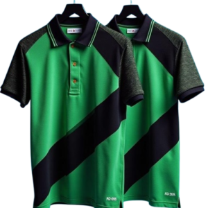 Jersey Sublimation Velocity