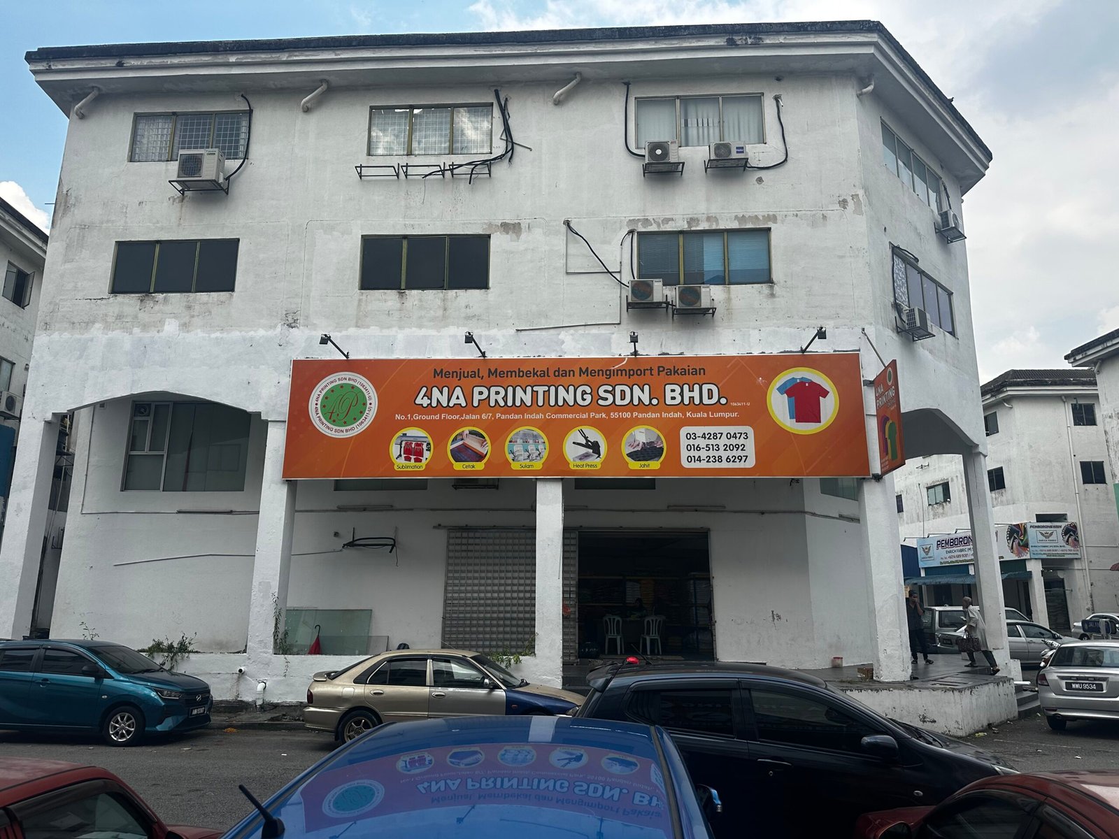 Best Printing Company Near You in Kuala Lumpur