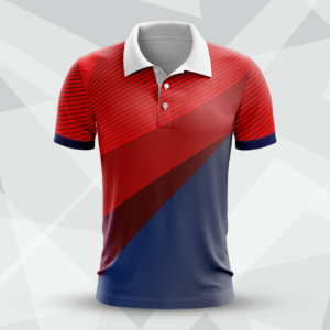 Premium Polo T-shirt