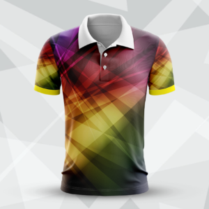 Premium Polo T-shirt