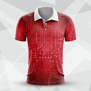 Premium Polo T-shirt