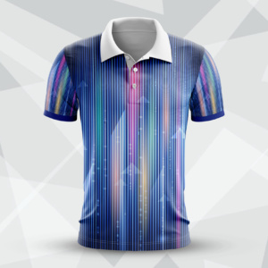 Premium Polo T-shirt