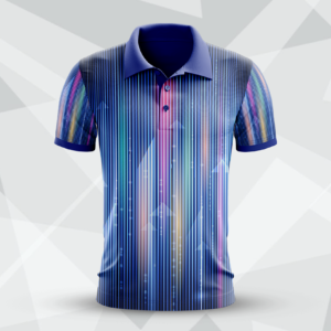 Premium Polo T-shirt