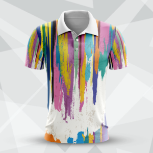 Premium Polo T-shirt