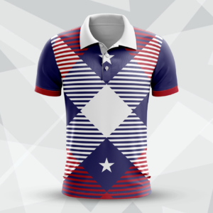 Premium Polo T-shirt