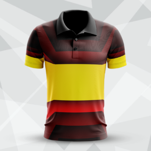 Premium Polo T-shirt