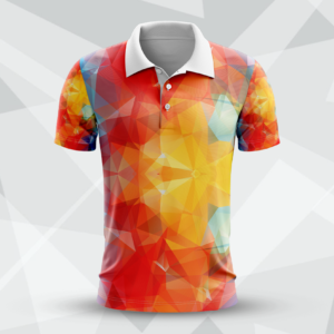 Premium Polo T-shirt