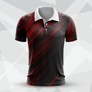 Premium Polo T-shirt