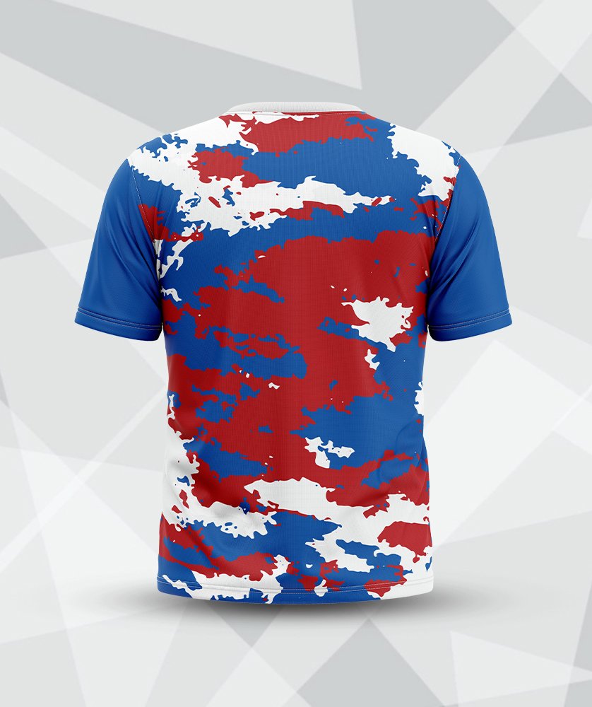 custom t shirt in malaysia, designed by 4naprinting